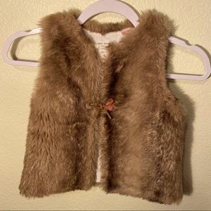 Zara Babygirl Outerwear Collection